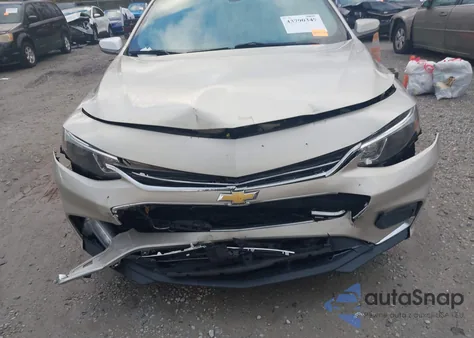 2016 Chevrolet Malibu 1Lt z USA, uszkodzony, nr VIN 1G1ZE5ST8GF217468